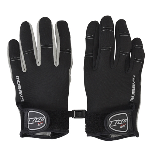 [12892] ACT 글러브 어드밴스 1mm네오프랜+합성피혁